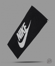 나이키 스포츠타올 클럽 풀 타올 (HF9405-010)