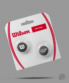 윌슨 테니스 댐프너 레이버 컵