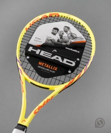 헤드 테니스라켓  MX Spark Pro 옐로우 (100/270g)