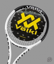 뵐클 테니스라켓  팀 스피드  화이트 (102/265g)