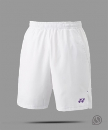 요넥스 반바지 15164EX (24SS 게임 남성 반바지_테니스_윔블던)