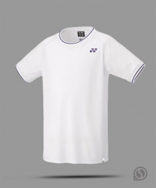 요넥스 티셔츠 10561EX (24SS 게임 남성 반팔티_테니스_윔블던)