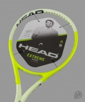 헤드 테니스라켓 2024 익스트림 TEAM (265g/105)