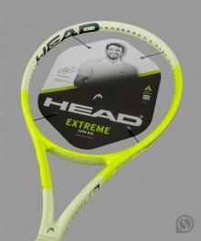 헤드 테니스라켓 2024 익스트림 PRO (305g/98)