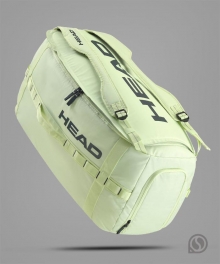 헤드 테니스가방  익스트림 프로 더플백 M 라임 (260414)