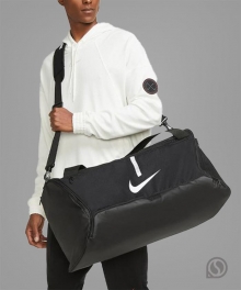 나이키 가방 아테데미 팀 더플백 미디움 (CU8090-010)