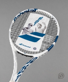 바볼랏 테니스라켓 2024 부스트 드라이브 윔블던 (260g/105)