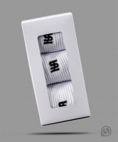 (월례대회기획상품) 스포츠트라이브 스포츠양말 3켤레 박스포장