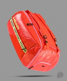 헤드 테니스가방  PRO X  더플백 XL FONL (261604)  2024 파리올림픽