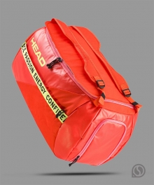 헤드 테니스가방 PRO X 더플백  L FONL (261614) 2024 파리올림픽