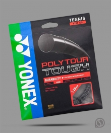 요넥스 스트링 폴리투어 터프  12M 단품 1.25