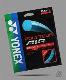 요넥스 스트링 폴리투어 에어  12M 단품 1.25