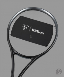 윌슨 테니스라켓 RF 01 (98/300g)