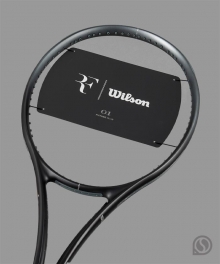 윌슨 테니스라켓 RF 01 퓨처 (98/280g)