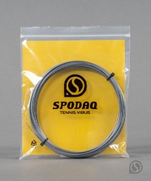 헤드 테니스스트링 호크 (HAWK)  1.25mm  실버 12m 단품