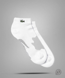 라코스테 스포츠양말 저지 부클레 테니스 스포츠 양말(RA418854NG8K)
