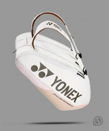 요넥스 테니스가방 BA92429EX SDBE (24 프로시리즈 3단 라켓백_VCORE)