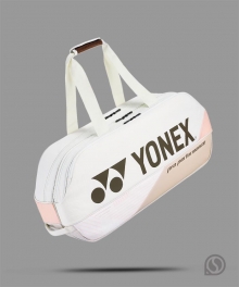 요넥스 테니스가방 BA92431WEX (24 프로시리즈 2단 토너먼트백_VCORE) SDBE
