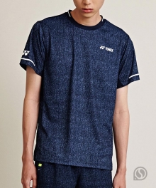 요넥스 티셔츠 245TS017M 2024 테니스 컬렉션