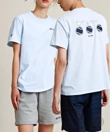 (공용) 요넥스 티셔츠 245TS021U 2024 테니스 컬렉션