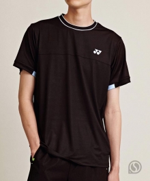 요넥스 티셔츠 245TS019M 2024 테니스 컬렉션