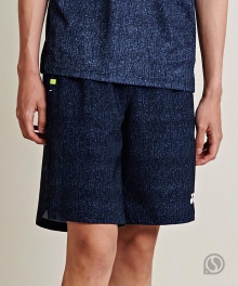 요넥스 반바지 245PH006M 데님 2024 테니스 컬렉션