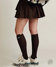[공용] 요넥스 스포츠양말  테니스양말 245SN005F 2024 테니스 컬렉션