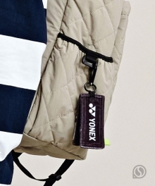 요넥스 키링 245AA002U  2024 테니스 컬렉션