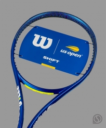 윌슨 테니스라켓 2024 US OPEN 쉬프트 99 v1 (100/300g)