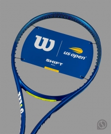 윌슨 테니스라켓 2024 US OPEN 쉬프트 99L v1 (100/285g)