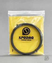 헤드 테니스스트링 호크 러프 (HAWK ROUGH) 1.25mm 12m 단품