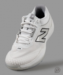 (우먼스) 뉴발란스 테니스화 WCH996W6(NBPHEB713W)  볼 넓음