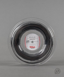 윌슨 테니스스트링 리볼브(REVOLVE) 1.25mm 200m