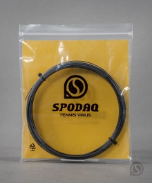 윌슨 테니스스트링 리볼브 1.25mm  12m 단품