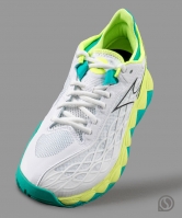 (공용) 미즈노 테니스화 웨이브 엔포스 투어  (61GA230145) 발 볼 넓고 발목 잘 잡아줌