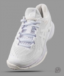 (우먼스) 아식스 테니스화 코트 FF 3 (1043A023100) 올코트용