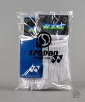 (월례대회기획상품) 요넥스 스포츠양말 2켤레 + 요넥스 손목 밴드(장목 1개)