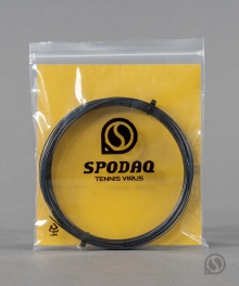 럭실론 알루파워 125 블랙 1.25mm  12m 단품