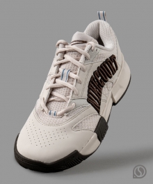 나이키 테니스화 줌 코트 라이트 4  헤리티지 (FZ8543-100)