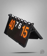 테니스 스코어보드 (점수판)