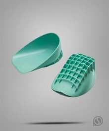 헤비 듀티 힐컵 (튤리스)