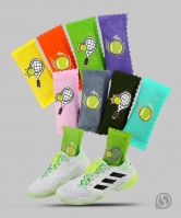 DR.3 HOME 캐릭터 대나무 숯 탈취제 테니스  ( 냄새, 습기제거)