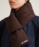 요넥스 패딩 머플러 245AA003U  2024 테니스 컬렉션 / 목도리