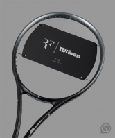 윌슨 테니스라켓 2024 RF 01 퓨처 라이트 (98/265g)