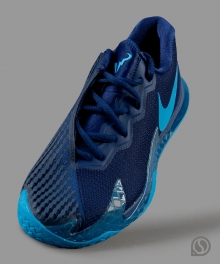 나이키 테니스화 에어 줌 베이퍼 케이지 4 라파 (DD1579-401) 나달 테니스화