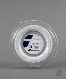 바볼랏 RPM 허리케인 200M 화이트