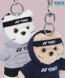 요넥스 키링 배요미 키링 249AA003U 2024 테니스 컬렉션