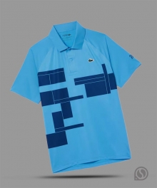 라코스테  티셔츠 노박 반팔 폴로(DH261454NIDE)