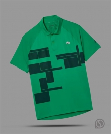 라코스테  티셔츠 노박 반팔 폴로(DH261454NI6W)