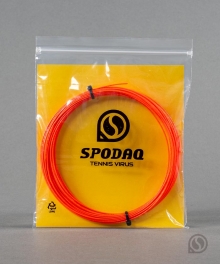 바볼랏 RPM 러프 레드 1.25/1.30mm (12m 단품)